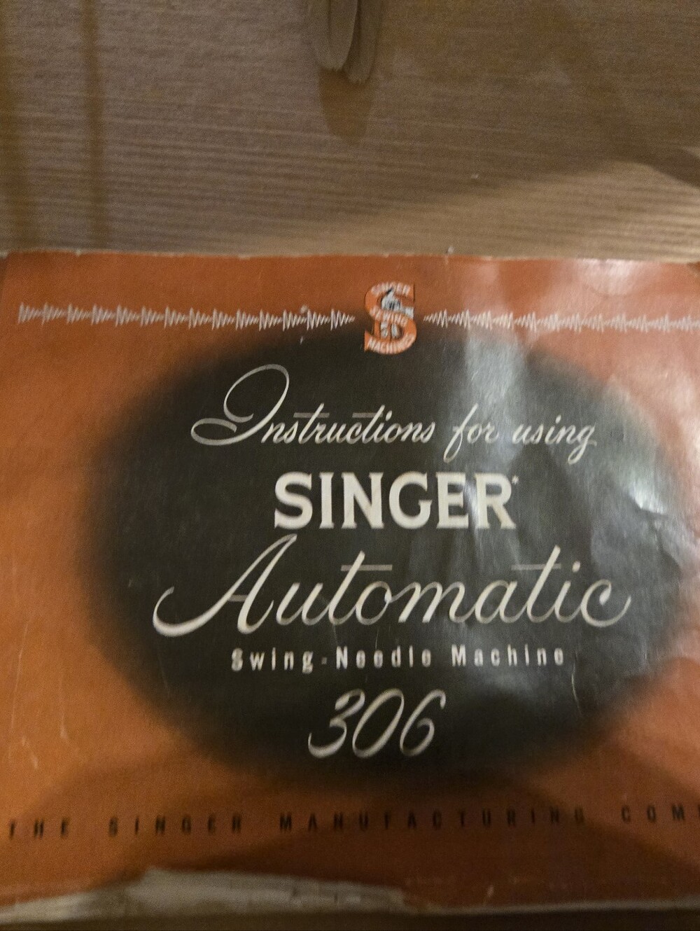 Singer Sewing Machine Accessories - Picture 3 of 11